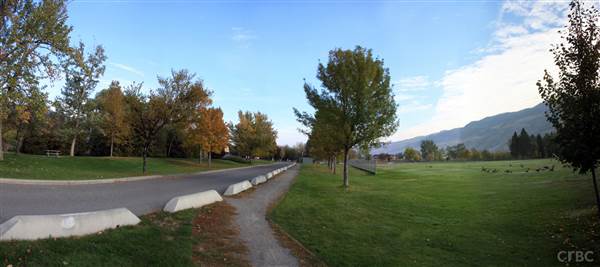 Westsyde Centennial Park and Little Farmer's Petting Zoo & Exotic Birds