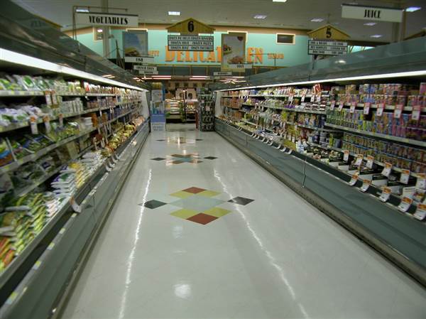 Thrifty Foods-Central Saanich