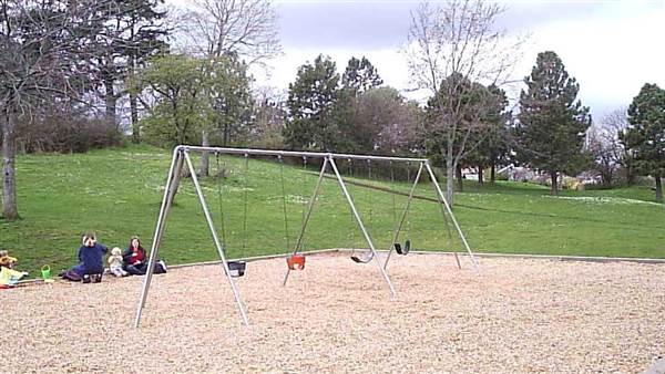 Banfield Park