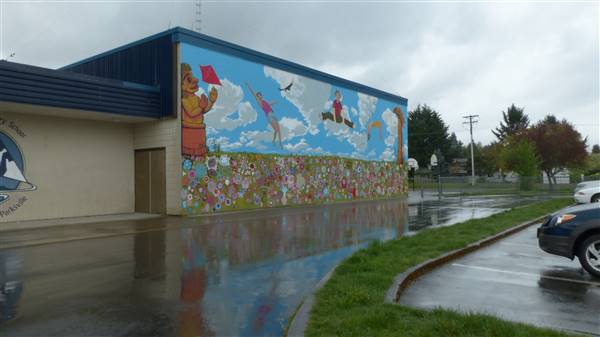 Parksville Elementary School