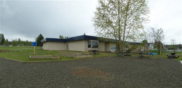 Parksville Elementary School