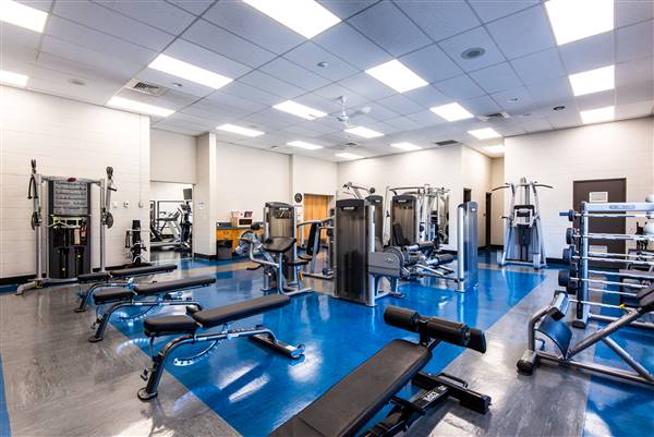 Westsyde Pool & Fitness Centre