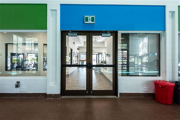 Westsyde Pool & Fitness Centre
