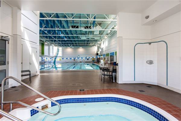 Westsyde Pool & Fitness Centre
