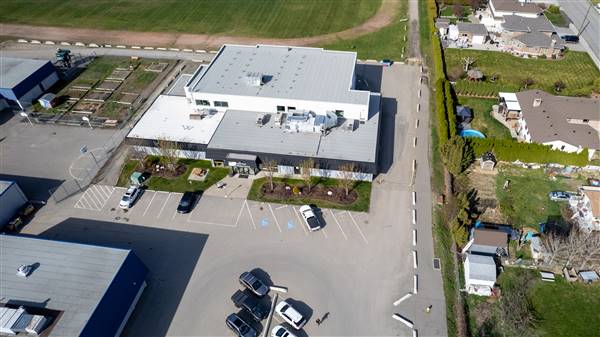 Westsyde Pool & Fitness Centre
