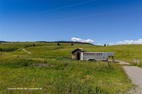 Highway 5A Kamloops-Merritt 098 - Knutsford Grasslands