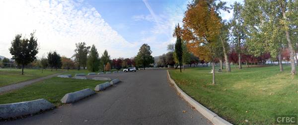 Westsyde Centennial Park and Little Farmer's Petting Zoo & Exotic Birds