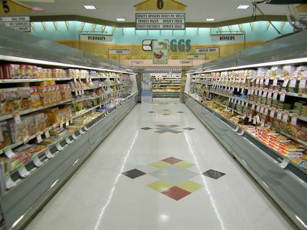 Thrifty Foods-Central Saanich