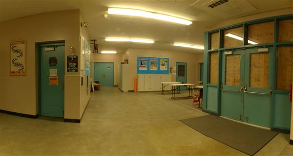 Parksville Elementary School