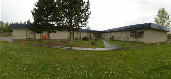 Parksville Elementary School