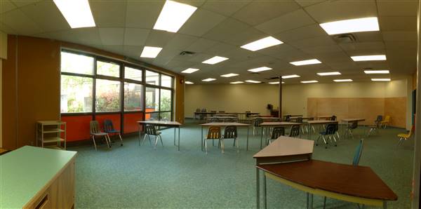 Parksville Elementary School