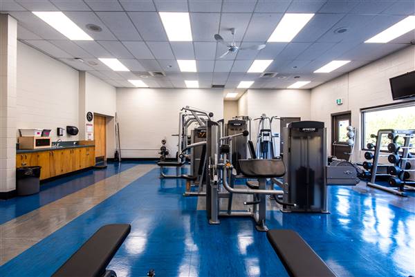 Westsyde Pool & Fitness Centre