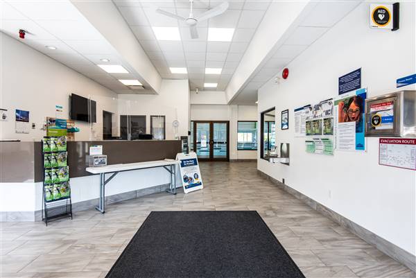 Westsyde Pool & Fitness Centre