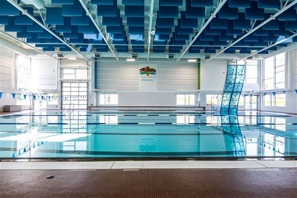 Westsyde Pool & Fitness Centre