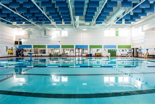 Westsyde Pool & Fitness Centre