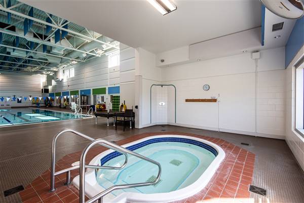 Westsyde Pool & Fitness Centre