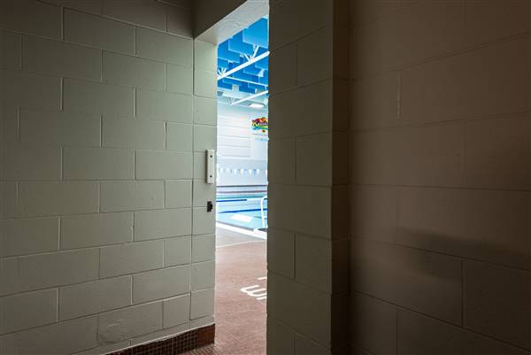 Westsyde Pool & Fitness Centre