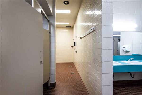 Westsyde Pool & Fitness Centre