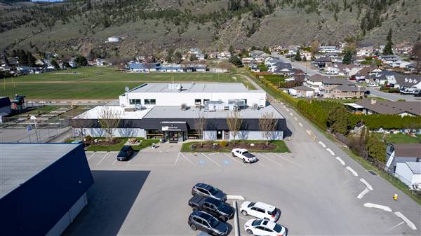 Westsyde Pool & Fitness Centre