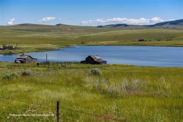Highway 5A Kamloops-Merritt 098 - Knutsford Grasslands