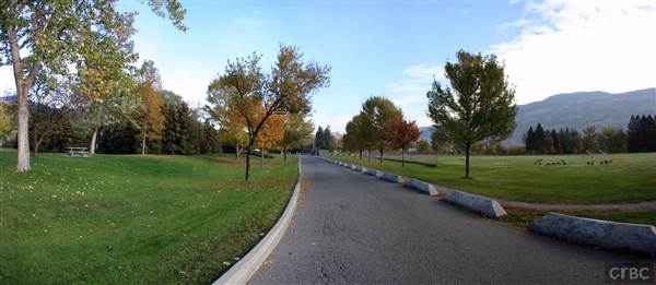 Westsyde Centennial Park and Little Farmer's Petting Zoo & Exotic Birds
