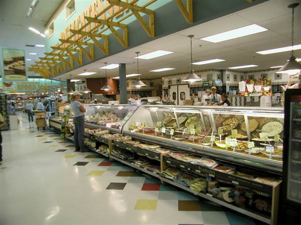 Thrifty Foods-Central Saanich
