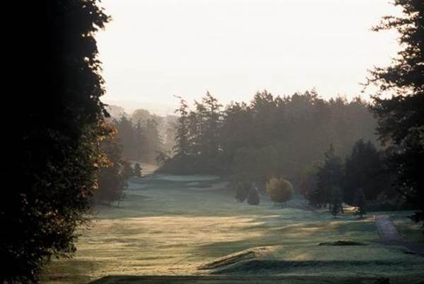 Gorge Vale Golf Course