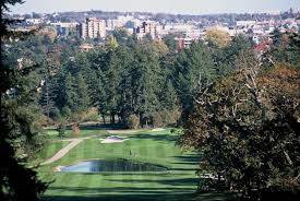 Gorge Vale Golf Course