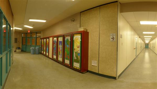 Parksville Elementary School