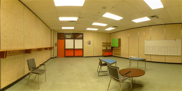Parksville Elementary School
