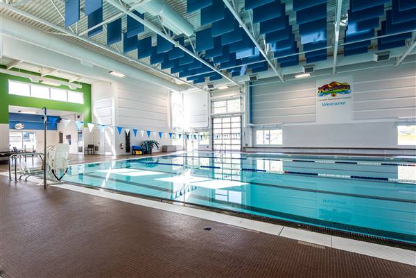 Westsyde Pool & Fitness Centre