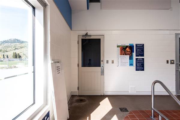 Westsyde Pool & Fitness Centre
