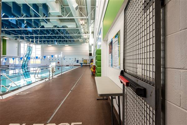 Westsyde Pool & Fitness Centre