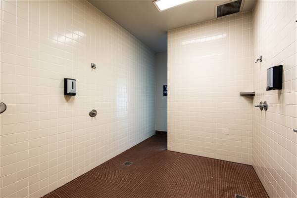 Westsyde Pool & Fitness Centre