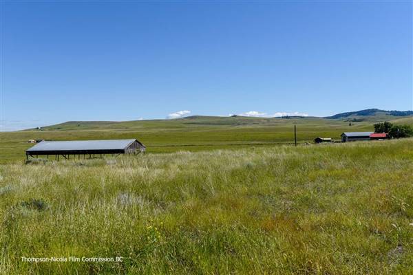 Highway 5A Kamloops-Merritt 098 - Knutsford Grasslands