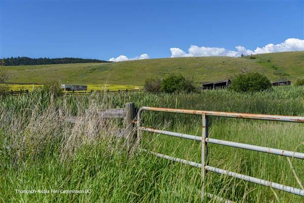Highway 5A Kamloops-Merritt 098 - Knutsford Grasslands