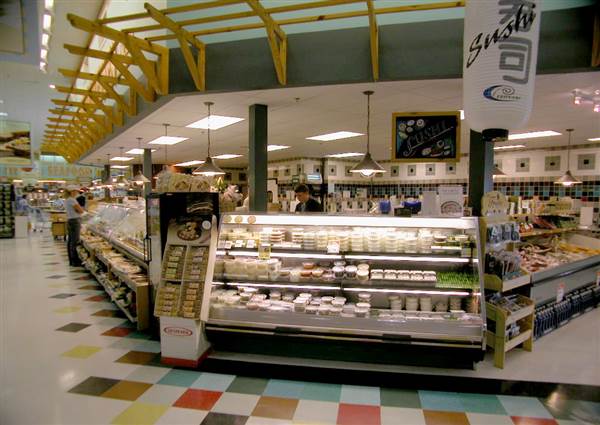 Thrifty Foods-Central Saanich