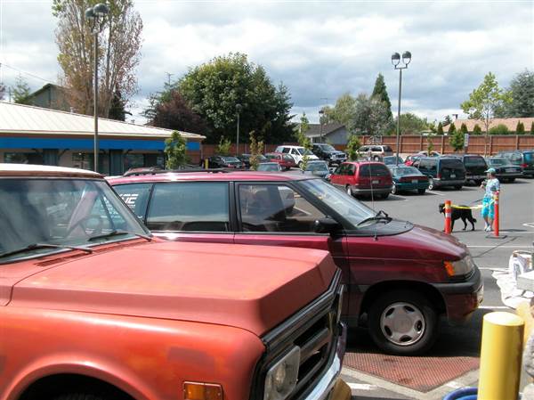 Thrifty Foods-Central Saanich