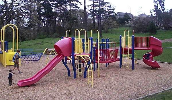 Banfield Park