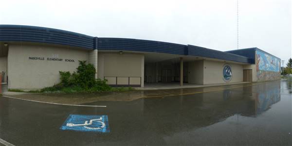 Parksville Elementary School