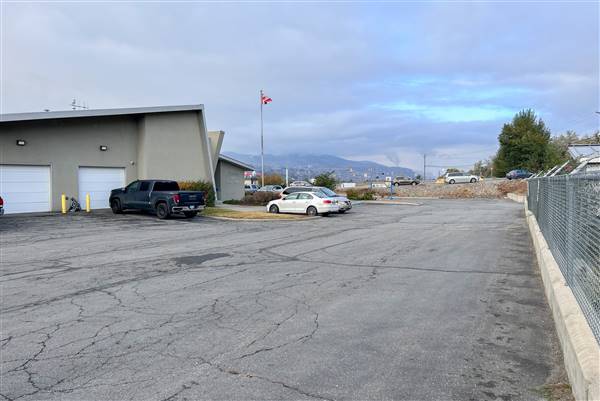 Tk'emlups RCMP Rural Detachment