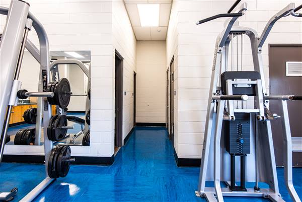 Westsyde Pool & Fitness Centre