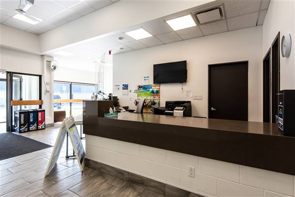 Westsyde Pool & Fitness Centre