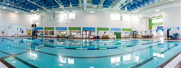 Westsyde Pool & Fitness Centre