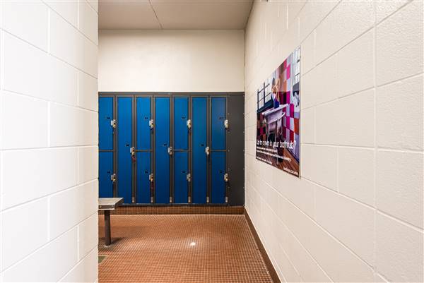 Westsyde Pool & Fitness Centre