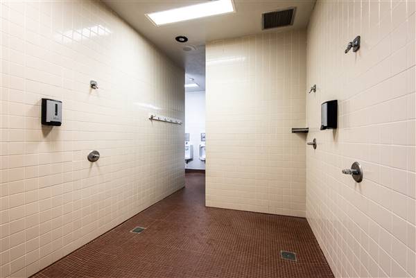 Westsyde Pool & Fitness Centre