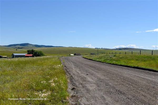 Highway 5A Kamloops-Merritt 098 - Knutsford Grasslands