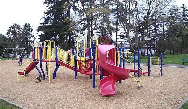 Banfield Park