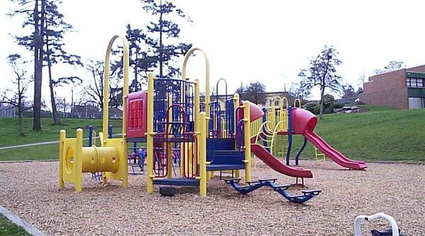 Banfield Park