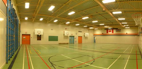 Parksville Elementary School